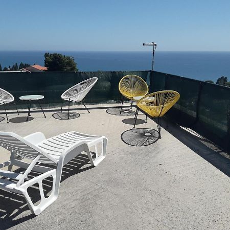Apartments Stojanovic Улцинь Экстерьер фото