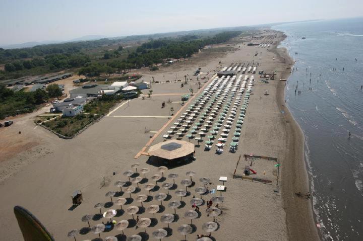 Apartments Stojanovic Улцинь Экстерьер фото