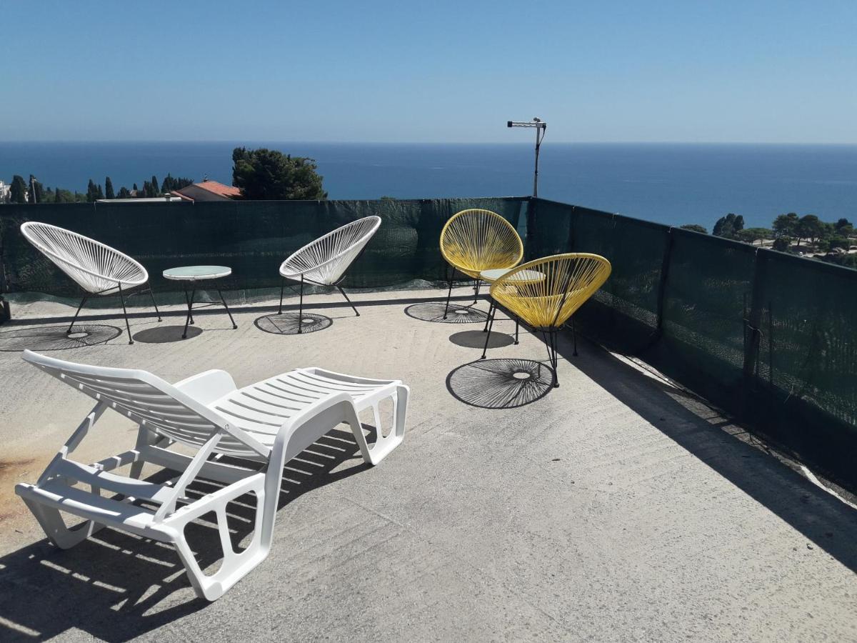 Apartments Stojanovic Улцинь Экстерьер фото