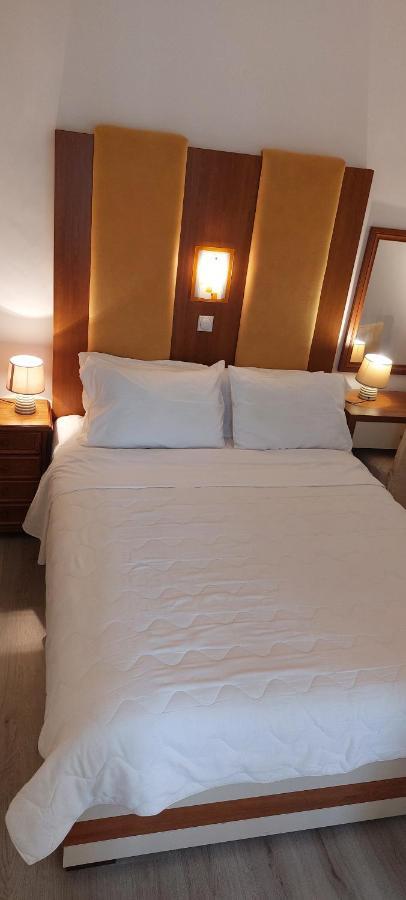 Apartments Stojanovic Улцинь Экстерьер фото