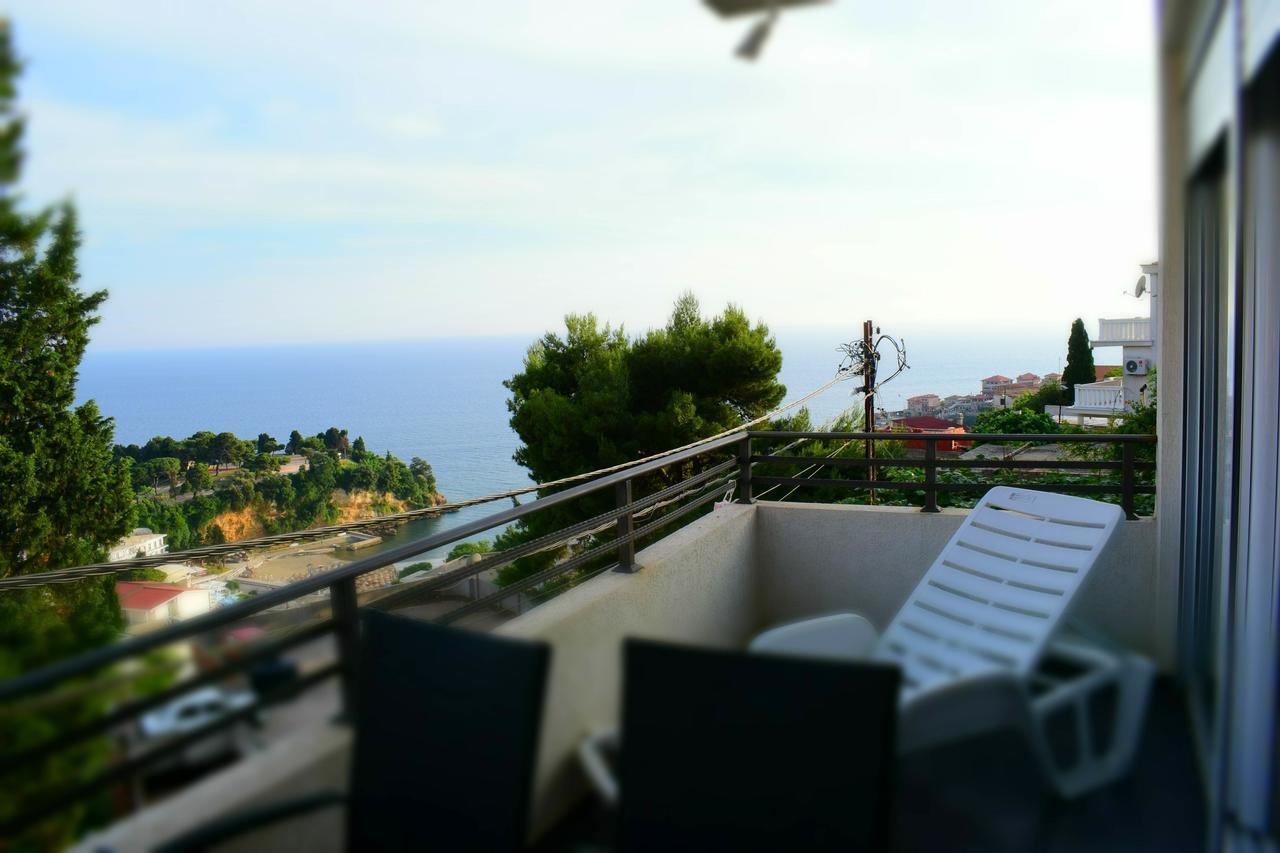 Apartments Stojanovic Улцинь Экстерьер фото